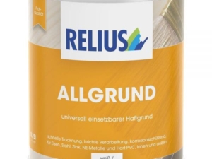 Relius Allgrund