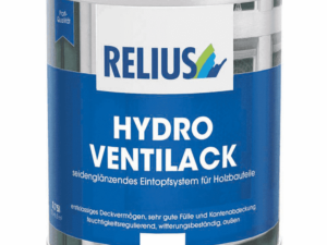 Relius Hydro Ventilack