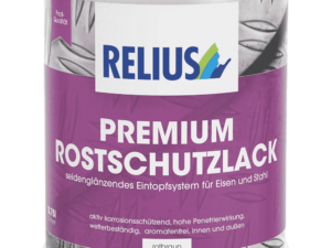 Relius Premium Rostschutzlack