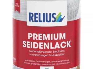 Relius Premium Seidenlack