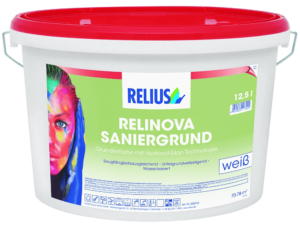 Relius Relinova Saniergrund