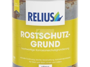 Relius Rostschutzgrund