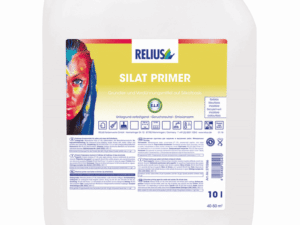 Relius Silat Primer