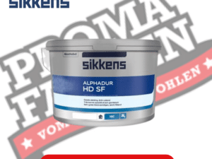 Sikkens Alphadur HD SF online bestellen bei ProMa Farben