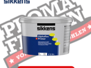 Sikkens Alphafloc Primer 12,5l online bestellen bei ProMa Farben