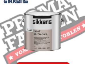 Sikkens Cetol BL Predura online bestellen bei ProMa Farben