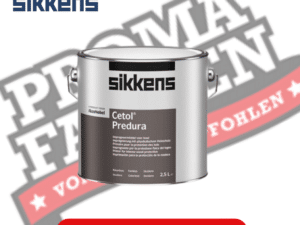 Sikkens Cetol Predura online bestellen bei ProMa Farben