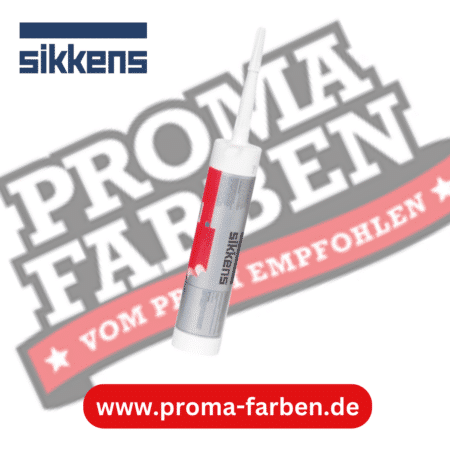 Sikkens Kodrin Seal 320ml online bestellen bei ProMa Farben