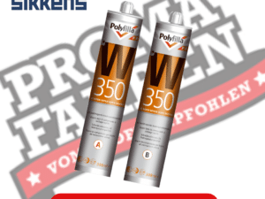 Sikkens Polyfilla Pro W 350 (A+B) online bestellen bei ProMa Farben