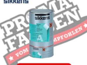 Sikkens Wapex 660 A+B Farblos online bestellen bei ProMa Farben