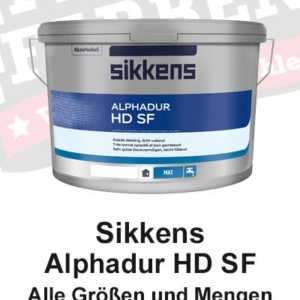 Sikkens Alphadur HD SF