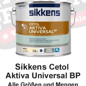 Sikkens Cetol Aktiva Universal BP