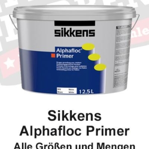Sikkens Alphafloc Primer 12,5l