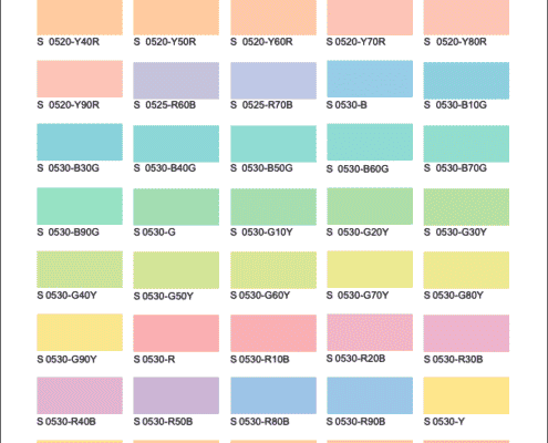 NSC Farben Anmischen lassen online