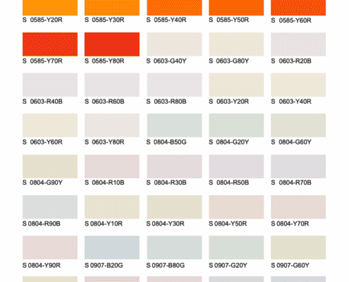 NSC Farben Anmischen lassen online