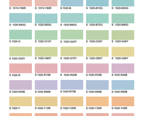 NSC Farben Anmischen lassen online