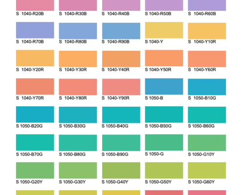 NSC Farben Anmischen lassen online