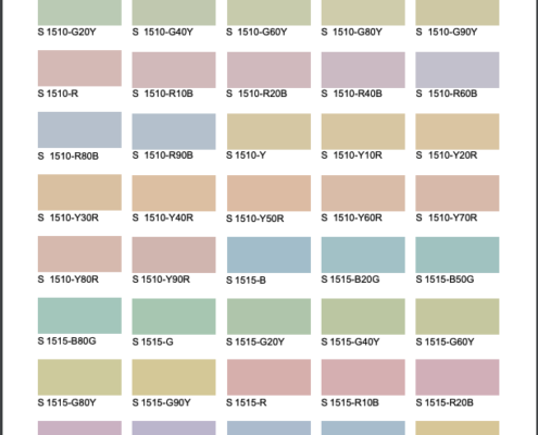 NSC Farben Anmischen lassen online