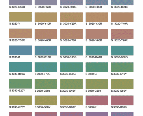 NSC Farben Anmischen lassen online