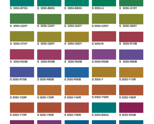 NSC Farben Anmischen lassen online