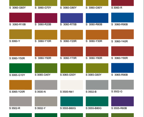 NSC Farben Anmischen lassen online