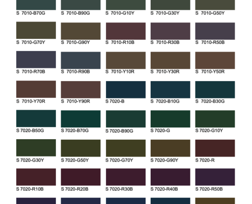 NSC Farben Anmischen lassen online