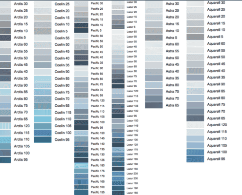 Caparol 3D-System Plus