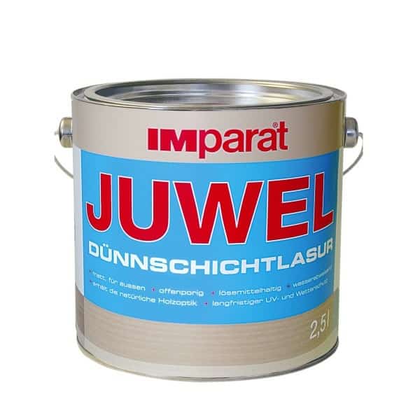 IMparat Juwel Dünnschichtlasur kaufen bei Proma Farben