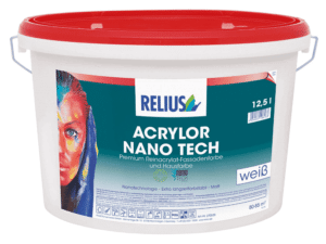 Relius Acrylor NanoTech