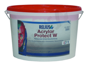 Relius Acrylor Protect W