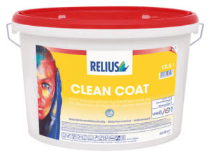 Relius Clean Coat