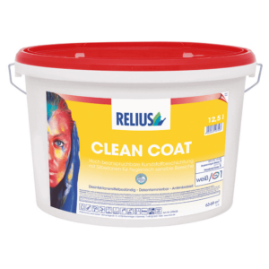 Relius Clean Coat