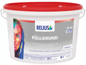 Relius Füllgrund