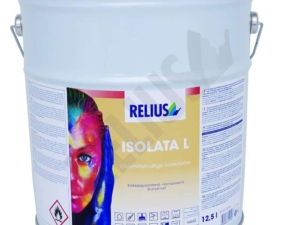 Relius Isolata L
