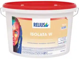 Relius Isolata W