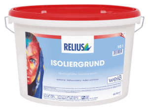 Relius Isoliergrund