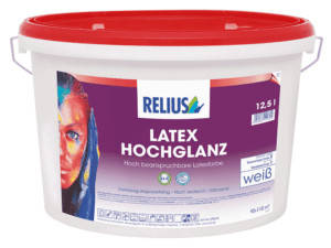 Relius Latex Hochglanz