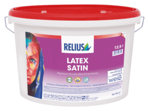 Relius Latex Satin