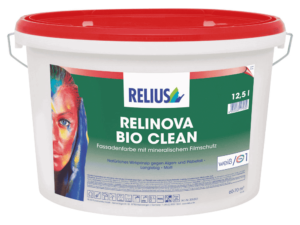 Relius Relinova Bio Clean