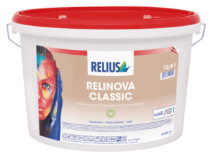 Relius Relinova Classic