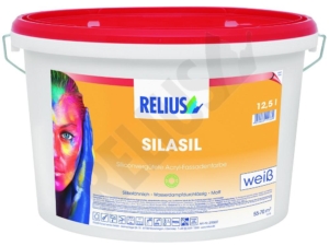 Relius Silasil