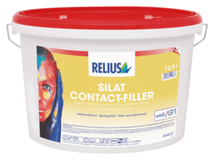 Relius Silat Contact Filler