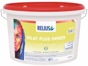 Relius Silat Plus Innen