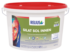 Relius Silat Sol Innen