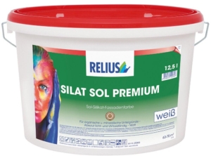 Relius Silat Sol Premium