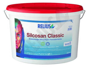 Relius Silcosan Classic