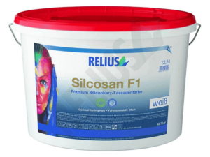 Relius Silcosan F1