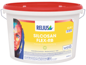 Relius Silcosan Flex RB