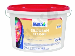 Relius Silcosan Flex RS