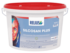 Relius Silcosan Plus